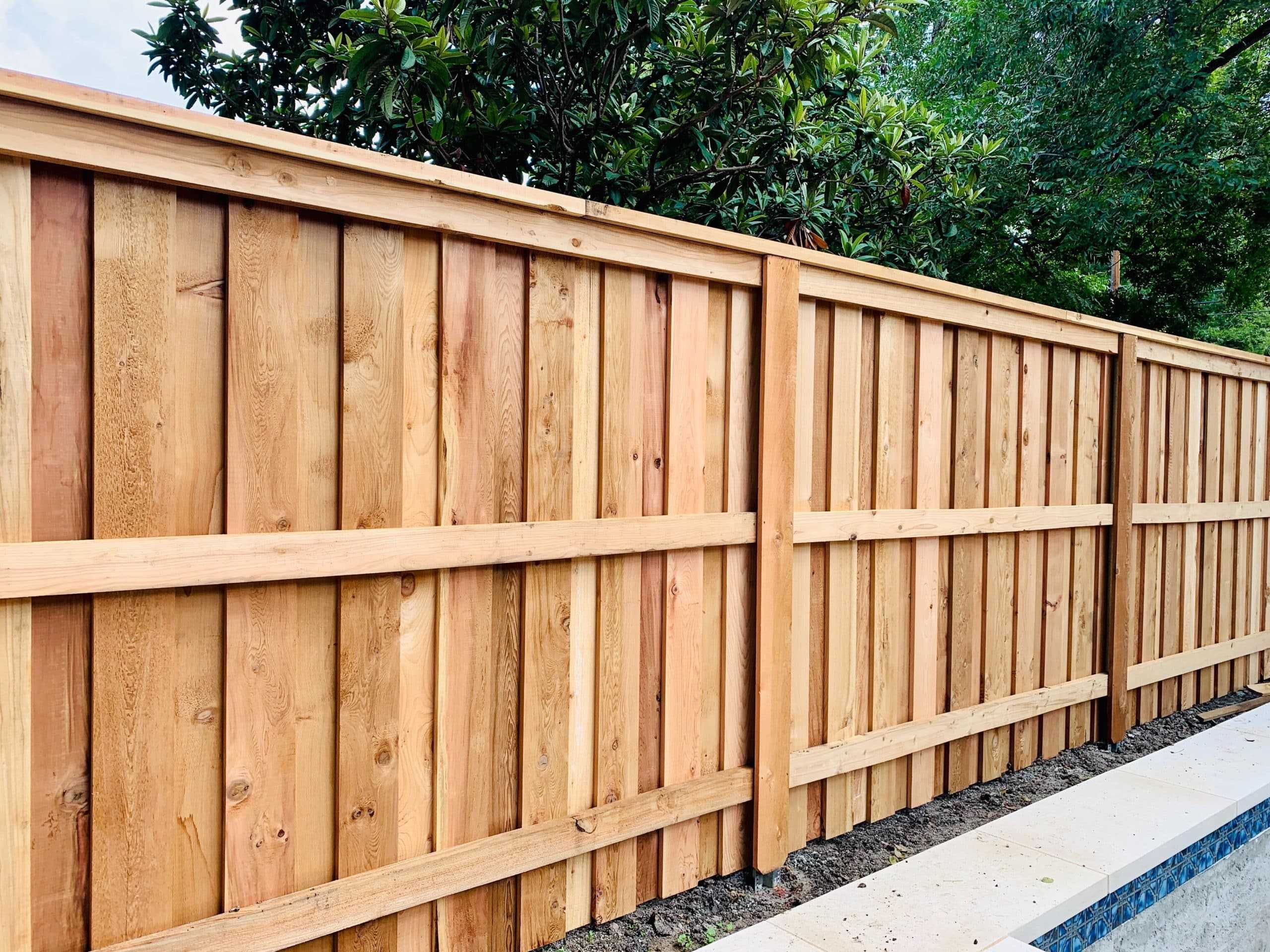 Fencing