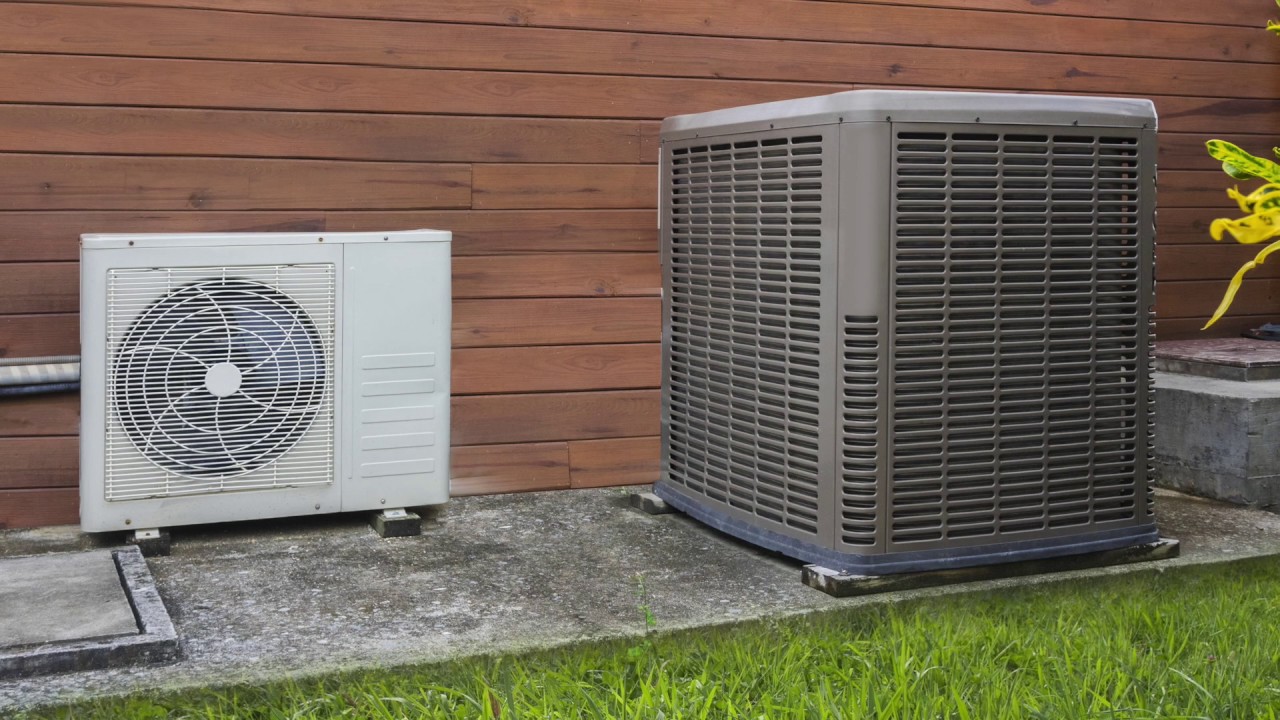 HVAC - Installation & Maintenance